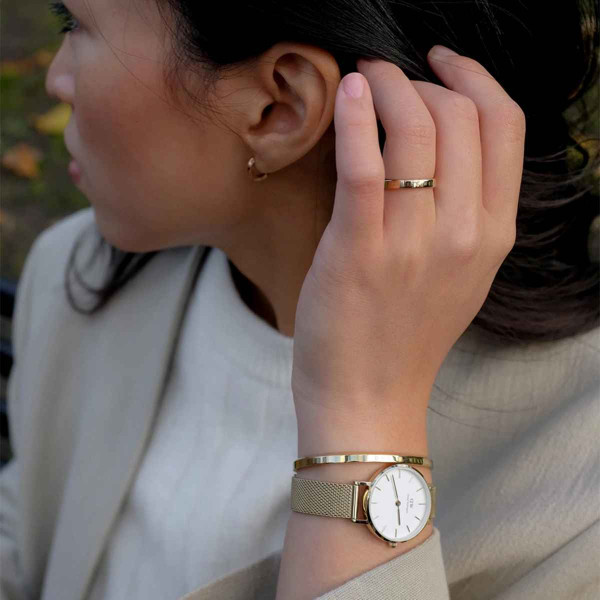Пръстен Daniel Wellington DW00400076