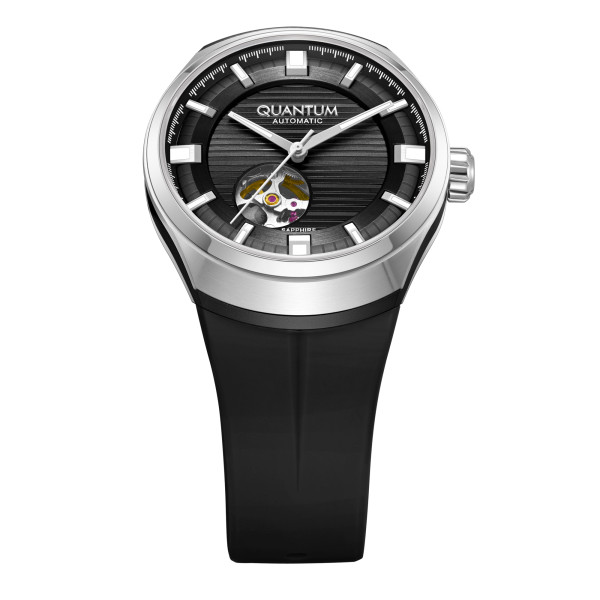 quantum QMG1203.351 изглед отпред автоматичен модел classicwatches.bg