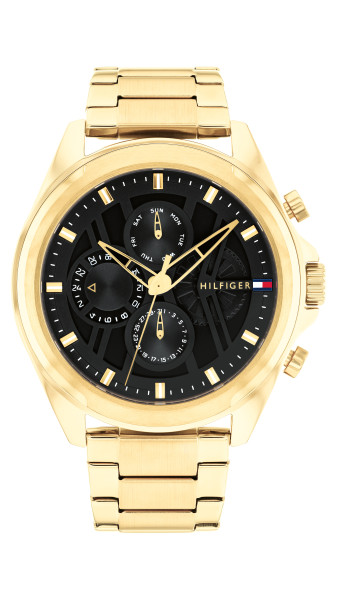 TOMMY HILFIGER JAX SPORT 48MM 1710658