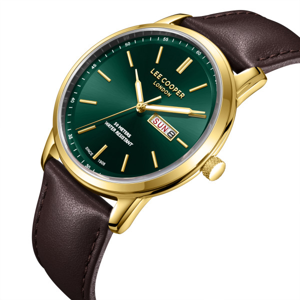 Мъжки часовник Lee Cooper LC08235.172
