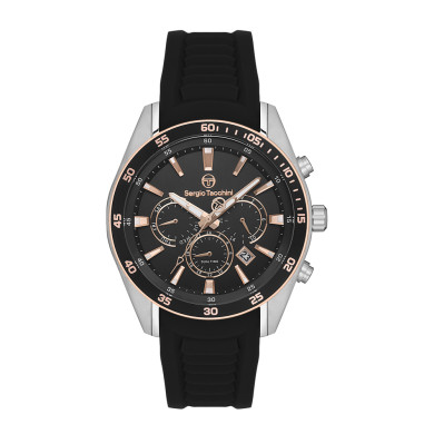 Мъжки часовник Sergio Tacchini ST.1.10398-1