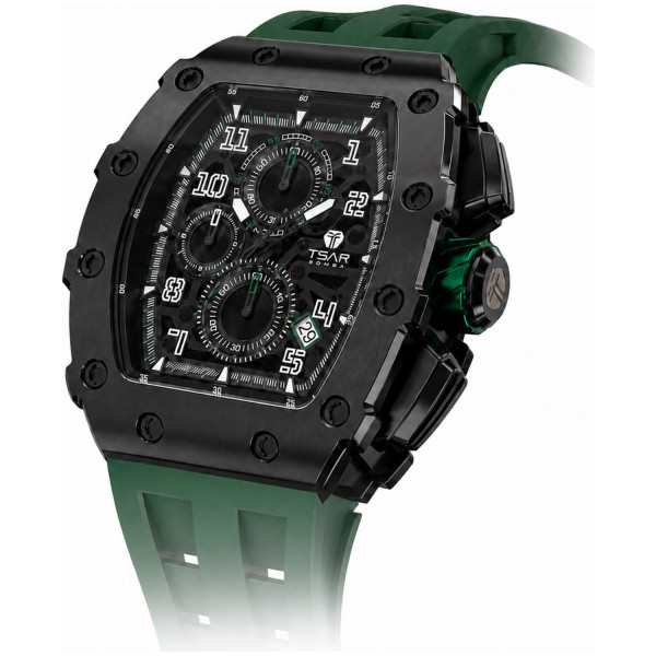 TSAR BOMBA Hunter Elite Edition TB8204QG