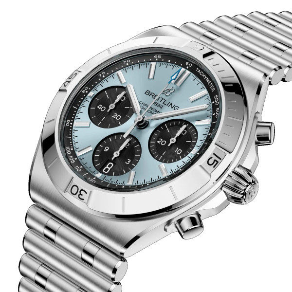 Часовник BREITLING Chronomat B01 Chronograph 42 PB0158101C1A1