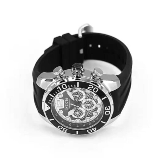 Invicta Pro Diver