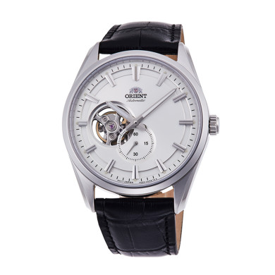 ORIENT CLASSIC AUTOMATIC OPEN HEART 41MM MEN'S WATCH RA-AR0004S