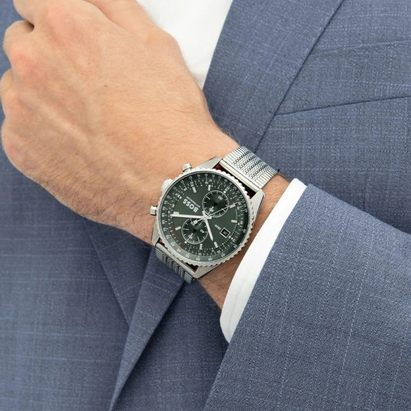 Hugo Boss Skytraveller 1514347