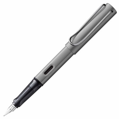 Писалка Lamy - Al-star Graphite, M