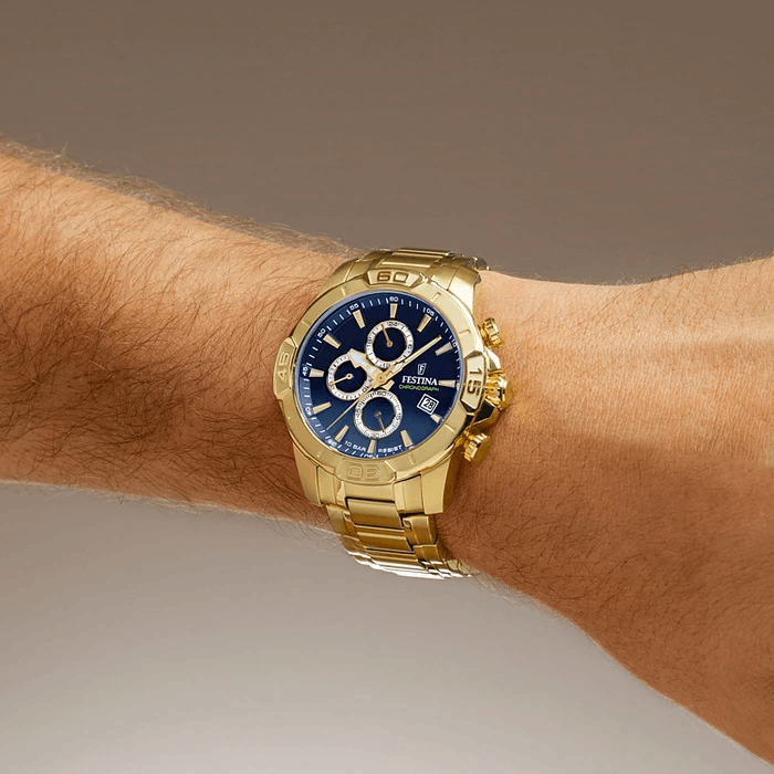 ClassicWatches.bg Festina F20705/5 снимка

