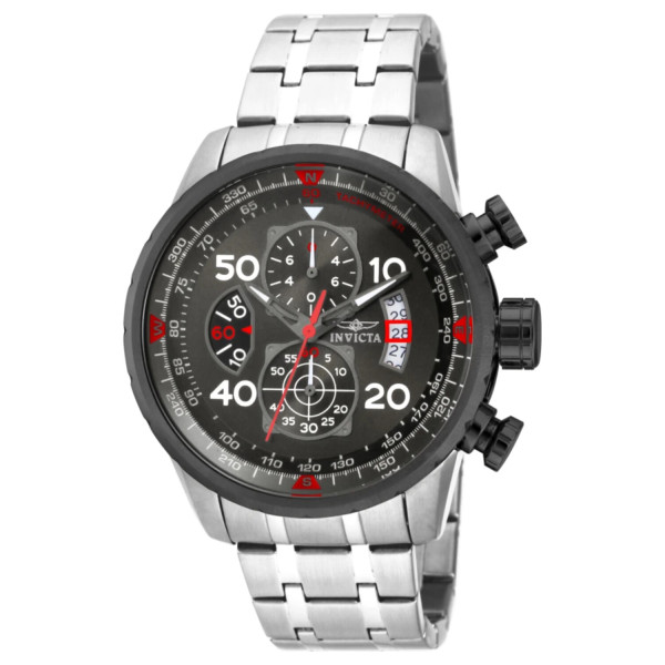 Invicta Aviator 17204