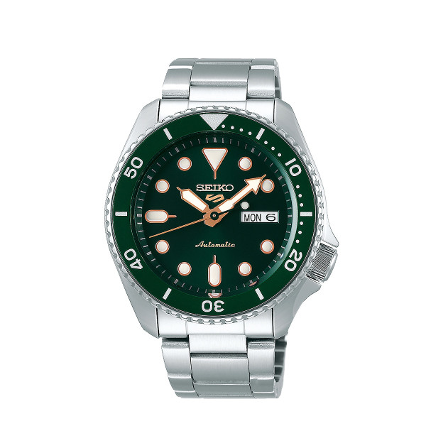 Seiko 5 Sport Automatic SRPD63K1