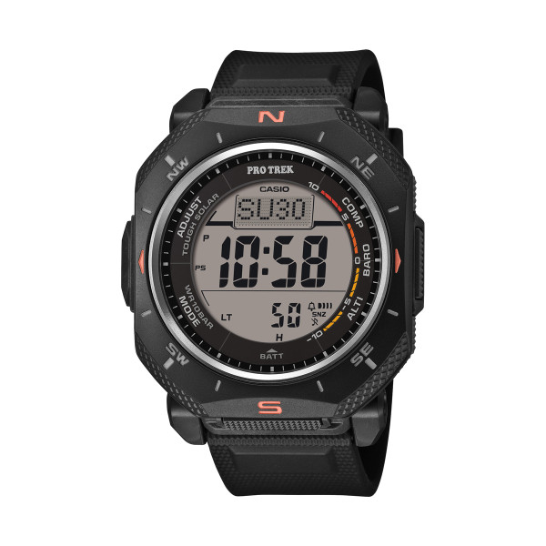 ClassicWatches.bg Casio Pro Trek PRG-69-1ER