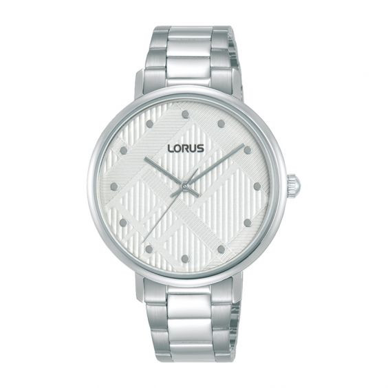 LORUS LADIES 36MM LADIE`S WATCH RG297UX9