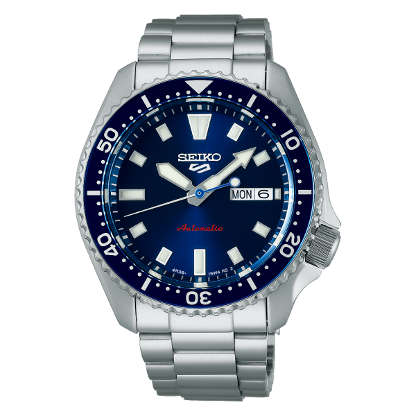 seiko 5 sports srpl83k1 отпред ClassicWatches.bg
