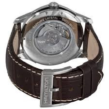 HAMILTON JAZZMASTER 42MM H32585531