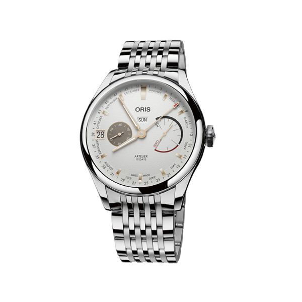 Oris Artelier Calibre 113 113 7806 4051-07 8 23 79PS