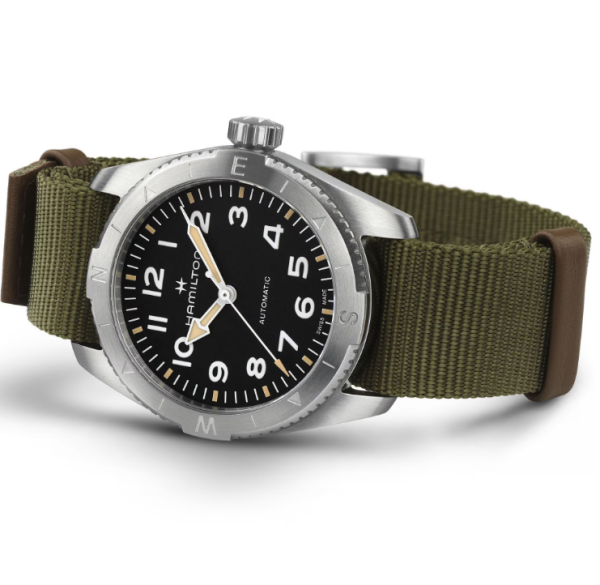 HAMILTON KHAKI FIELD 37MM H70225931