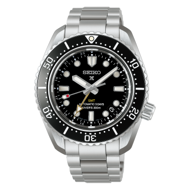 ЧАСОВНИК SEIKO PROSPEX GMT  42MM HBC002J1