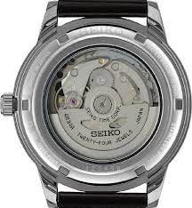 SEIKO PRESAGE 41MM MEN'S WATCH SSK011J1