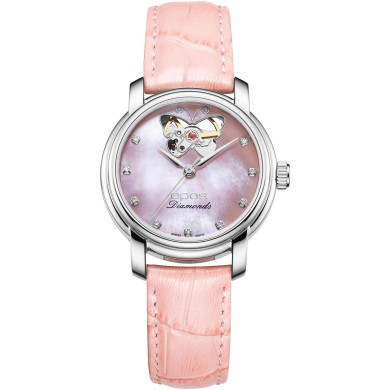 ЧАСОВНИК EPOS DIAMOND 4314.133.20.83.13