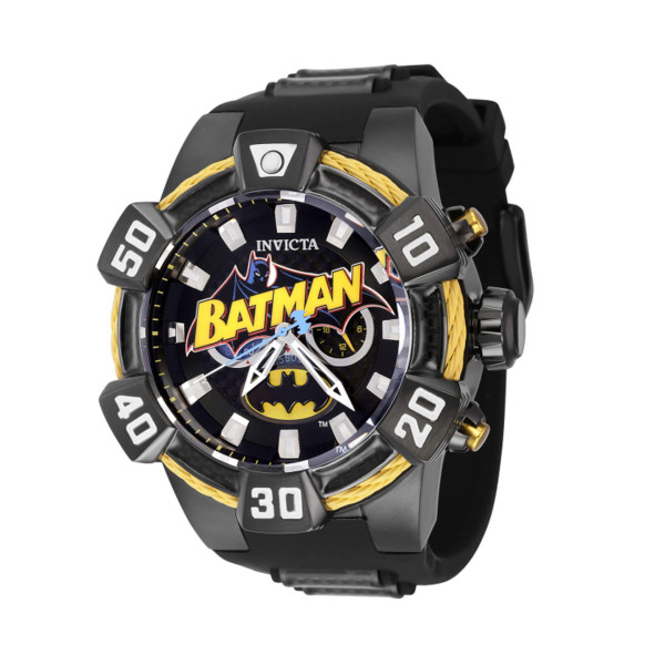 Invicta DC Comics Batman Limited 41113