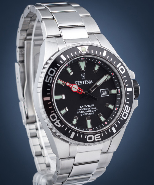 FESTINA DIVER 45MM F20663/3