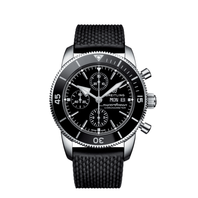 BREITLING SUPEROCEAN HERITAGE CHRONOGRAPH  44 A13313121B1S1