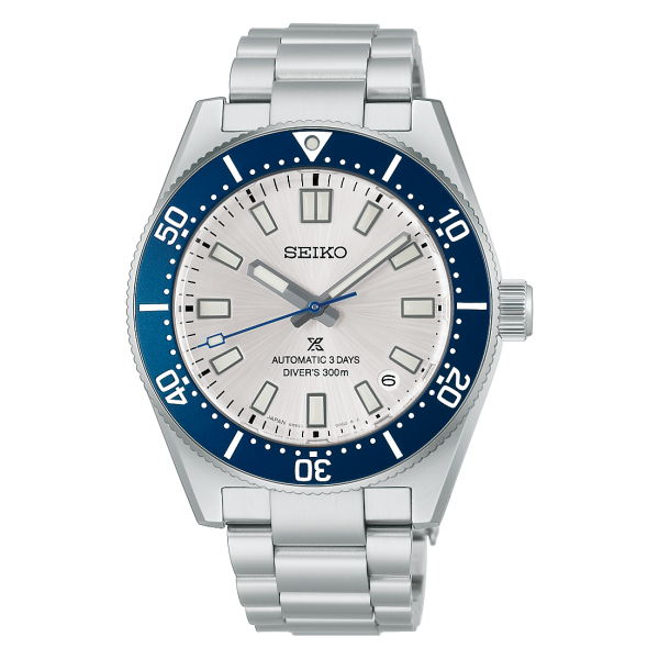seiko prospex hbc005j1 145th anniversary limited edition ClassicWatches.bg