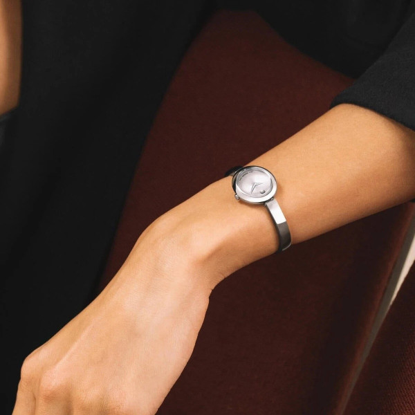 Movado Museum Bangle 608070