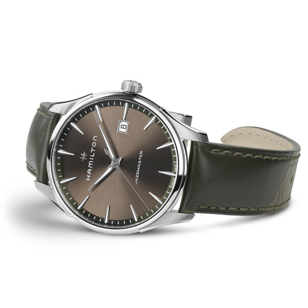 Hamilton Jazzmaster H32451801