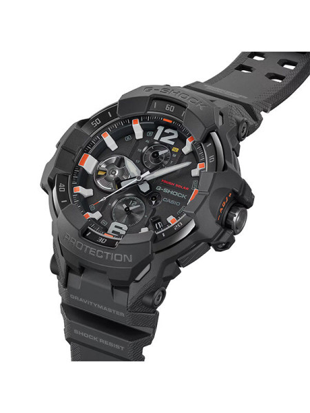 CASIO G-SHOCK GRAVITYMASTER GR-B300EC-1AER