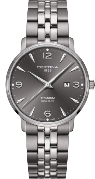 CERTINA DS CAIMANO 39MM C035.410.44.087.00