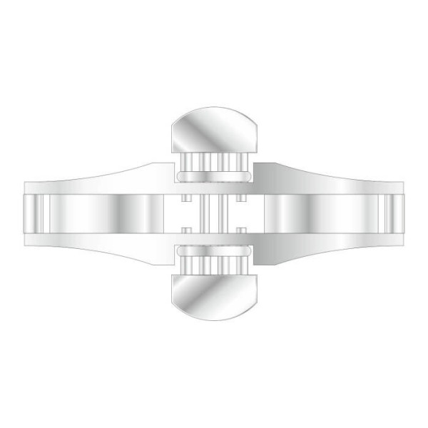 Invicta Speedway 1.94 Carat Diamond Swiss Made