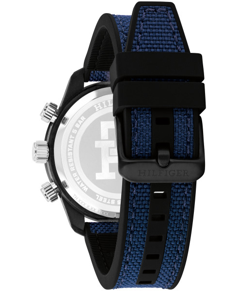 Tommy Hilfiger 1792183 кварцов механизъм
