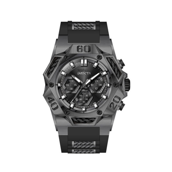 Invicta Coalition Forces