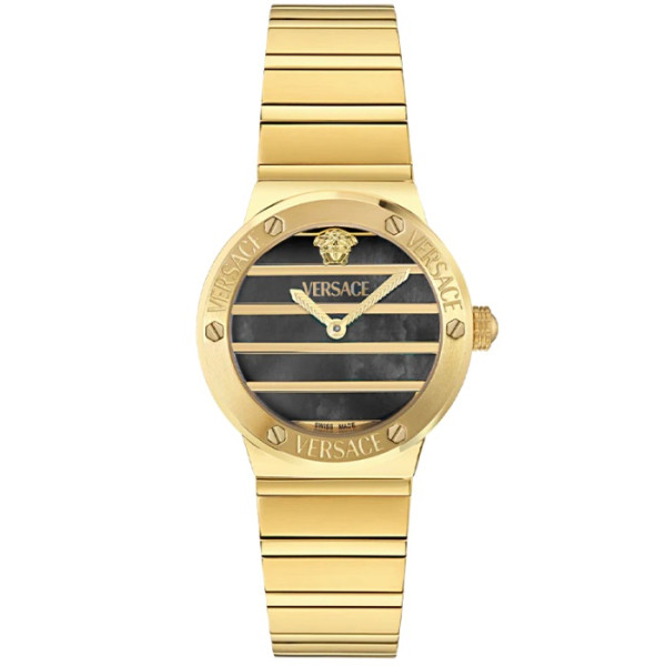 Versace VE0S00525 дамски часовник със седефен циферблат – classicwatches.bg
