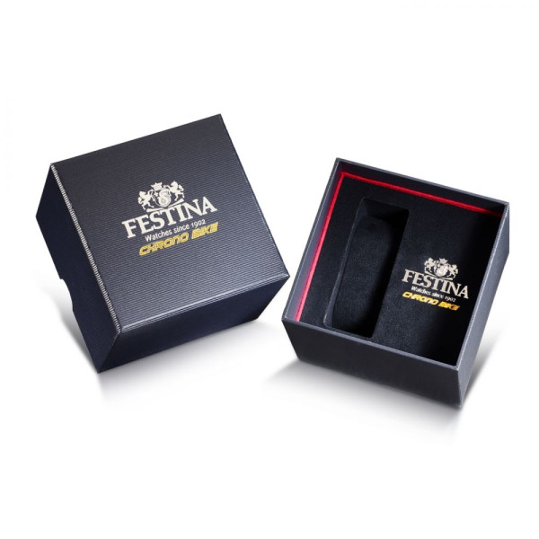 ClassicWatches.bg Festina F20670/4 снимка

