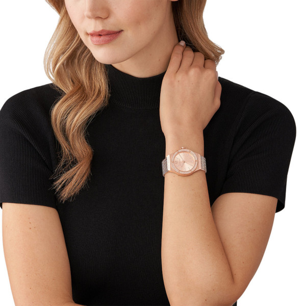 MICHAEL KORS LENNOX 37MM LADIES WATCH MK7336