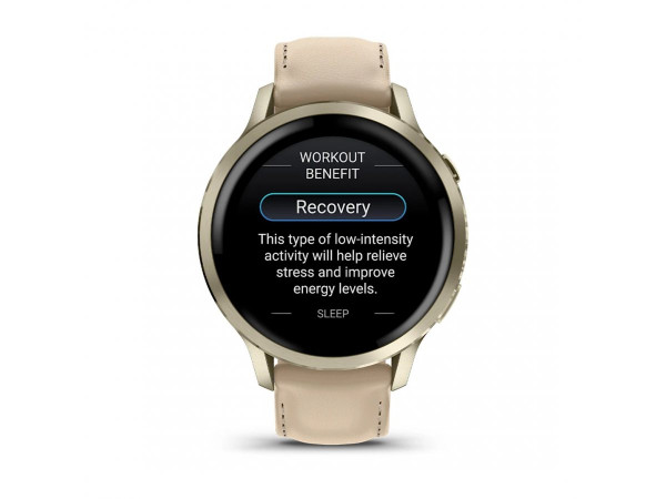 Garmin Venu 4 41mm – анимирани тренировки и над 80 спортни приложения – ClassicWatches.bg