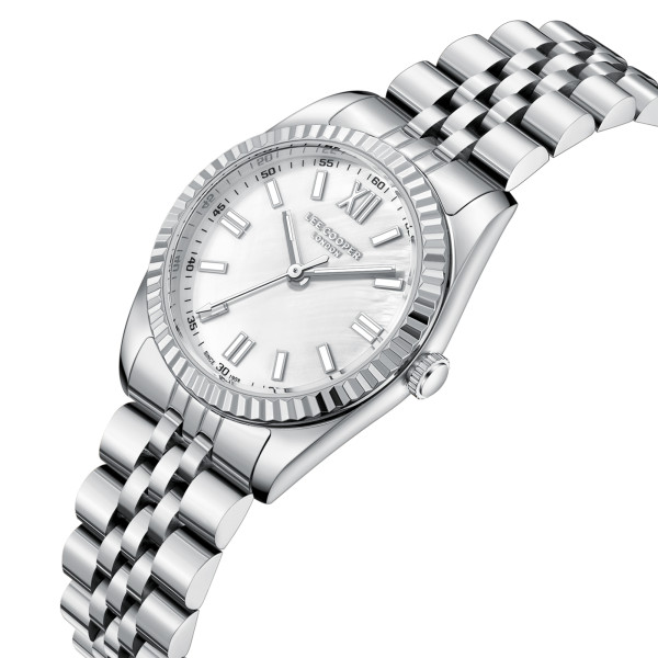 Дамски часовник Lee Cooper LC08303.320