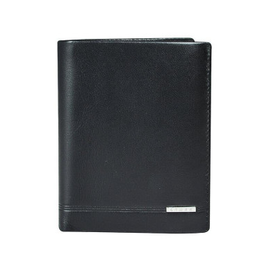 Вертикален мъжки портфейл с монетник Cross Classic Century North Wallet