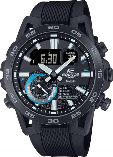 CASIO EDIFICE BLUETOOTH ECB-40PB-1AEF