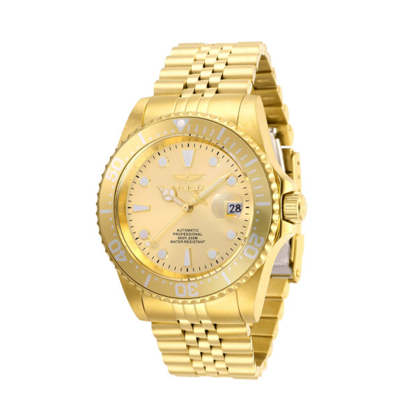 Invicta Pro Diver Автоматичен