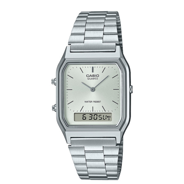 часовник casio aq 230a 7amqyes винтидж модел classicwatches.bg