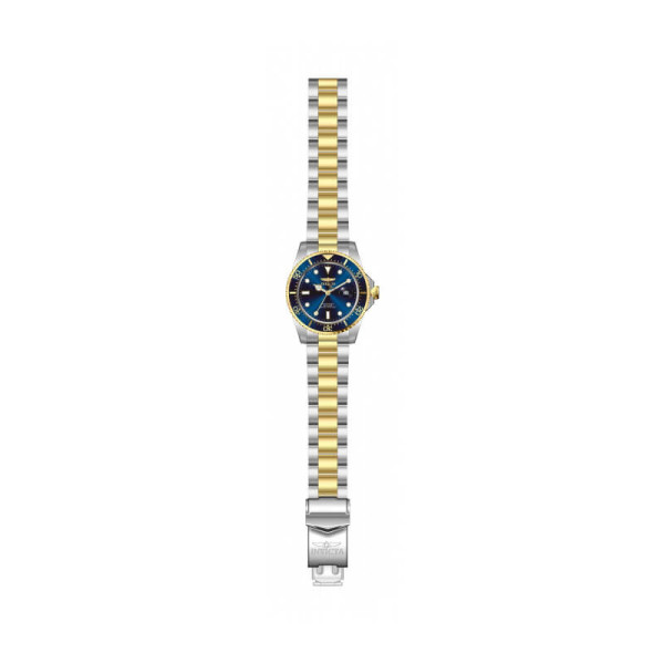 Invicta Pro Diver 22058