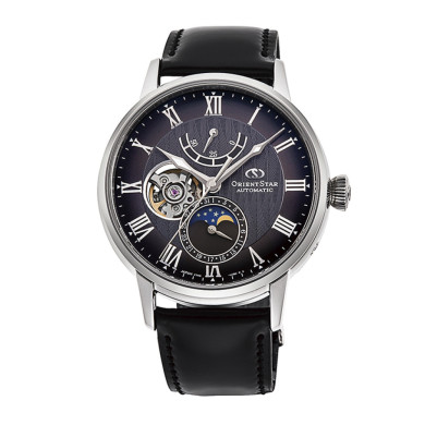 Мъжки часовник Orient Star RE-AY0107N