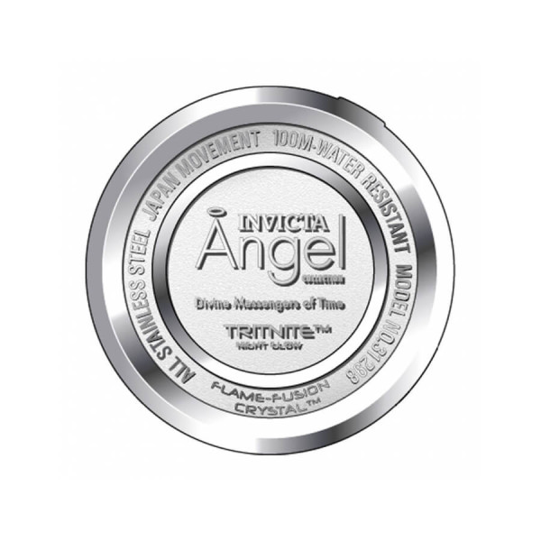Invicta Angel Prestige Gold 31298