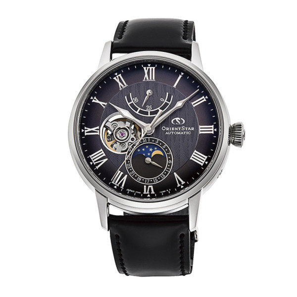Мъжки часовник Orient Star RE-AY0107N