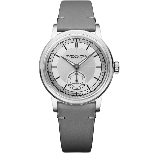 Raymond Weil Millesime 2130-STC-65001 дамски часовник
