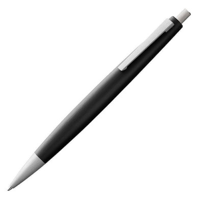 Химикалка Lamy - 2000, черна