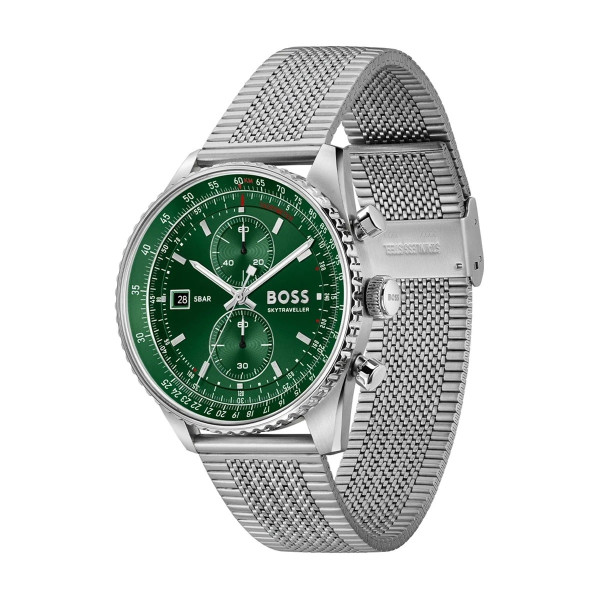 Hugo Boss Skytraveller 1514347